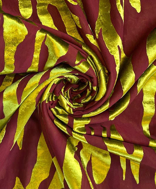 Moubra Mhafra Versace