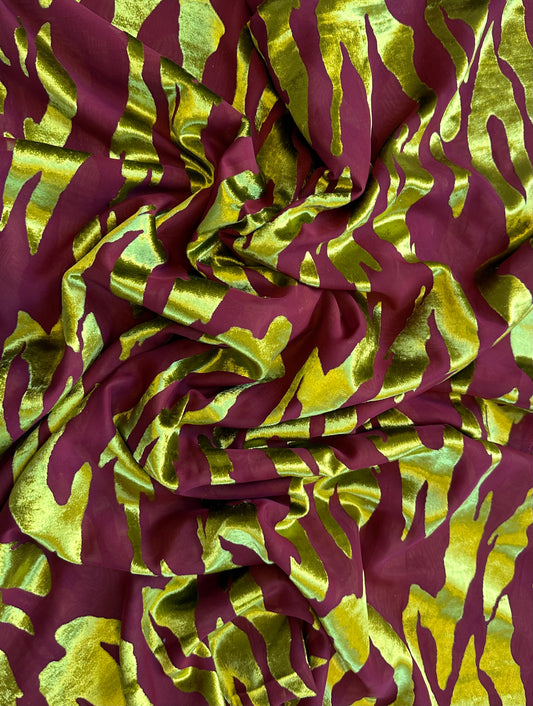 Moubra Mhafra Versace