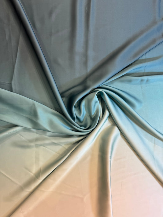 Drap de soie digital