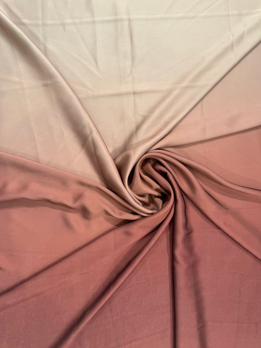 Drap de soie digital